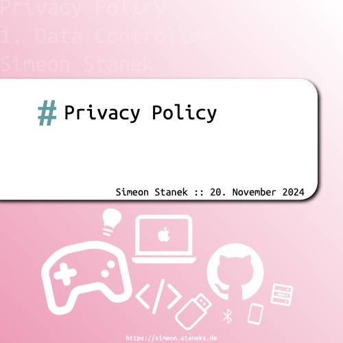 Privacy