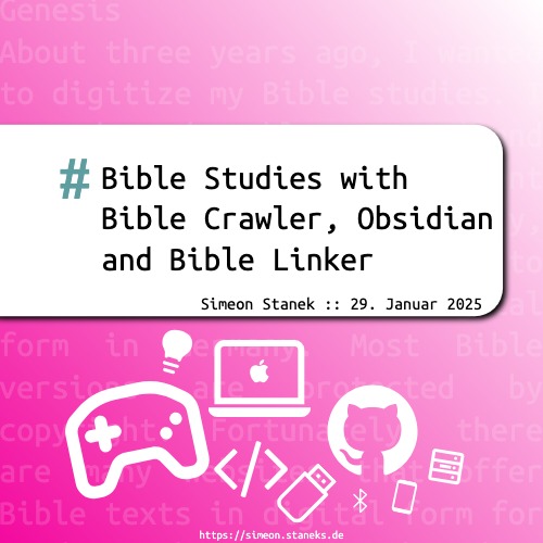 Bible