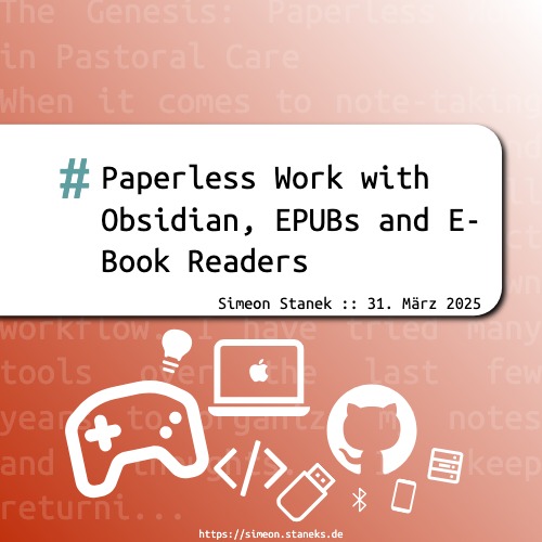 Paperless
