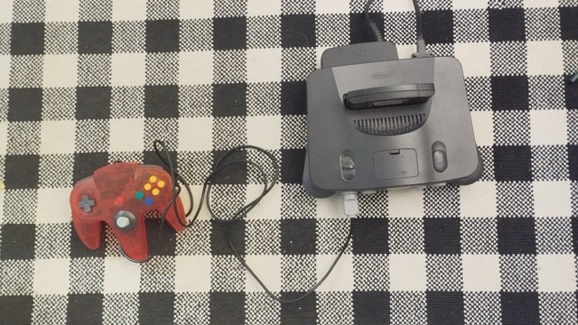 N64 SC64