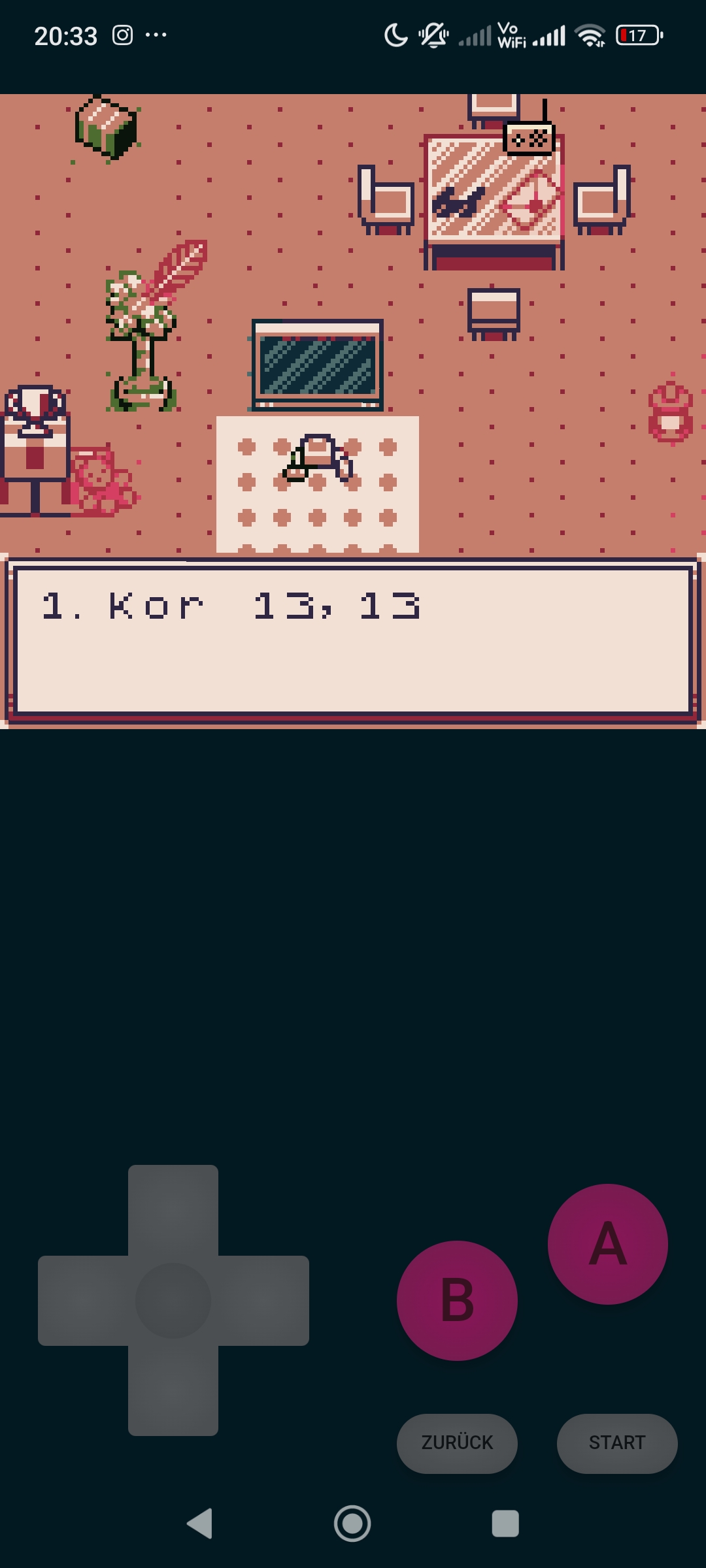 Gameboy-Bild