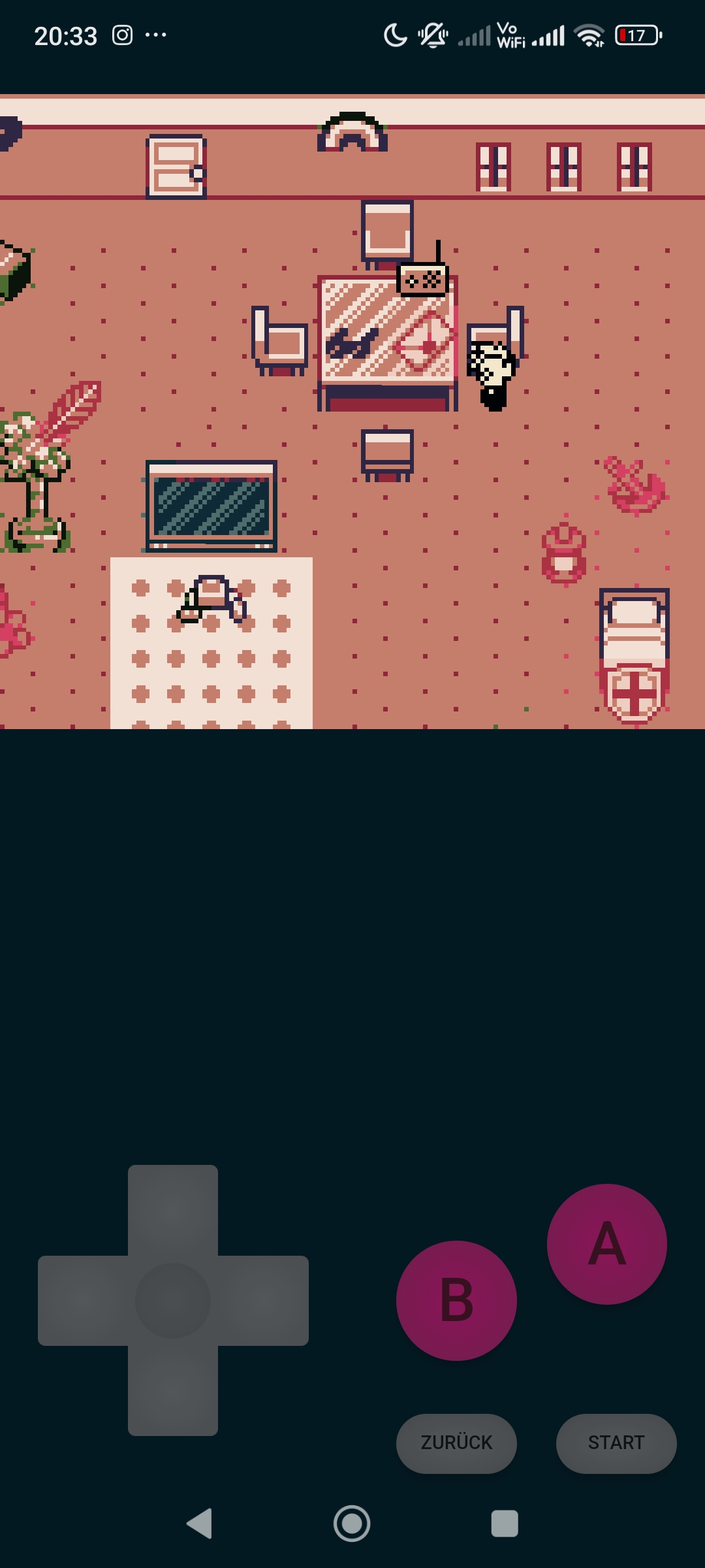 Gameboy-Bild