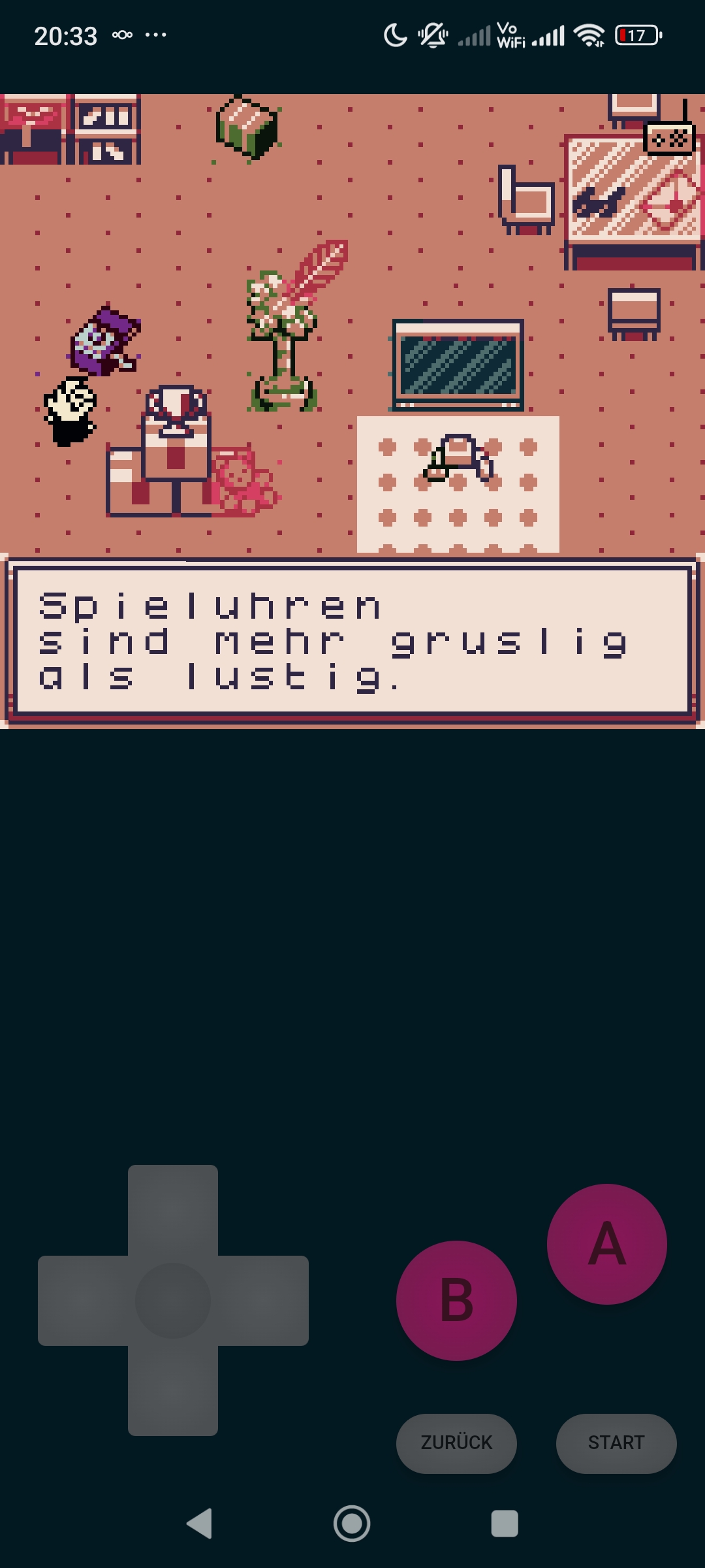 Gameboy-Bild
