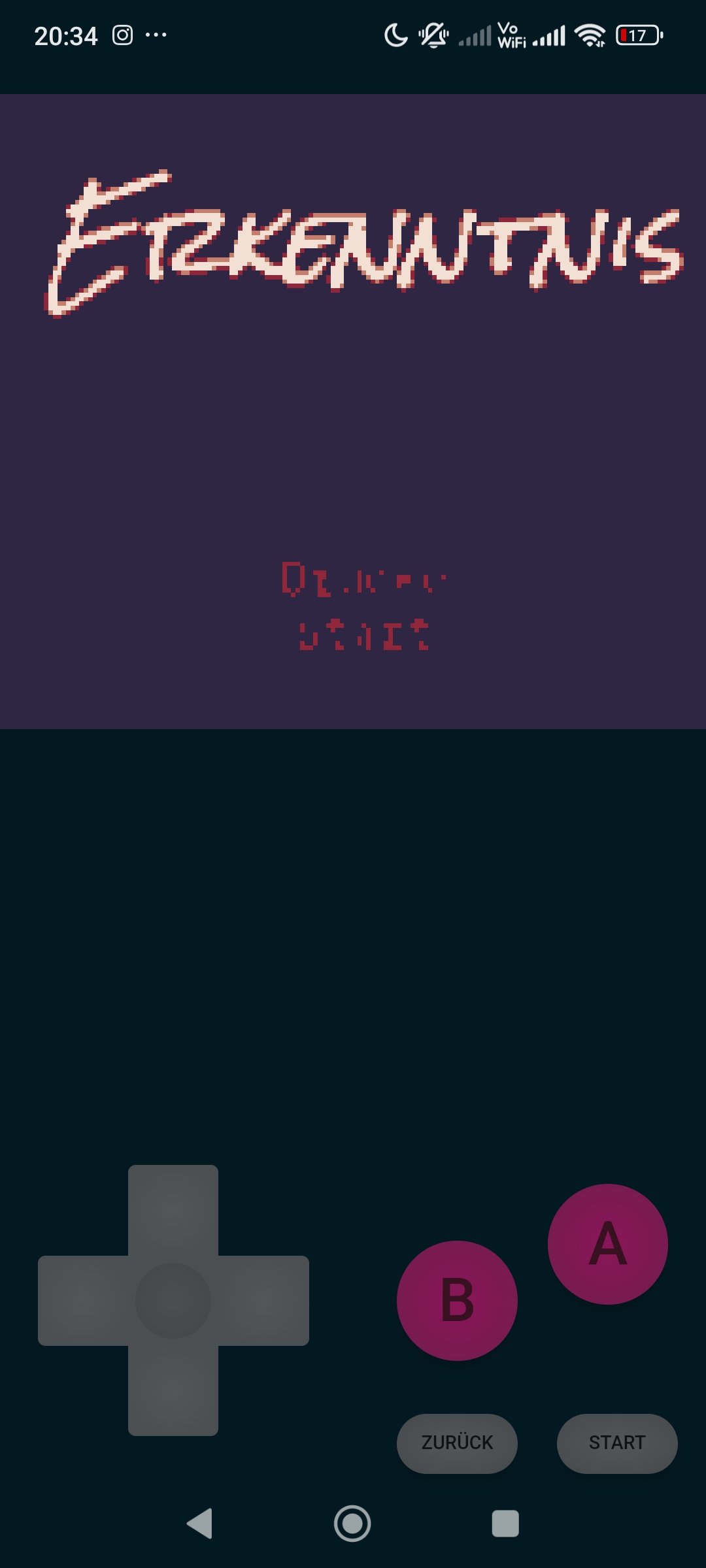 Gameboy-Bild