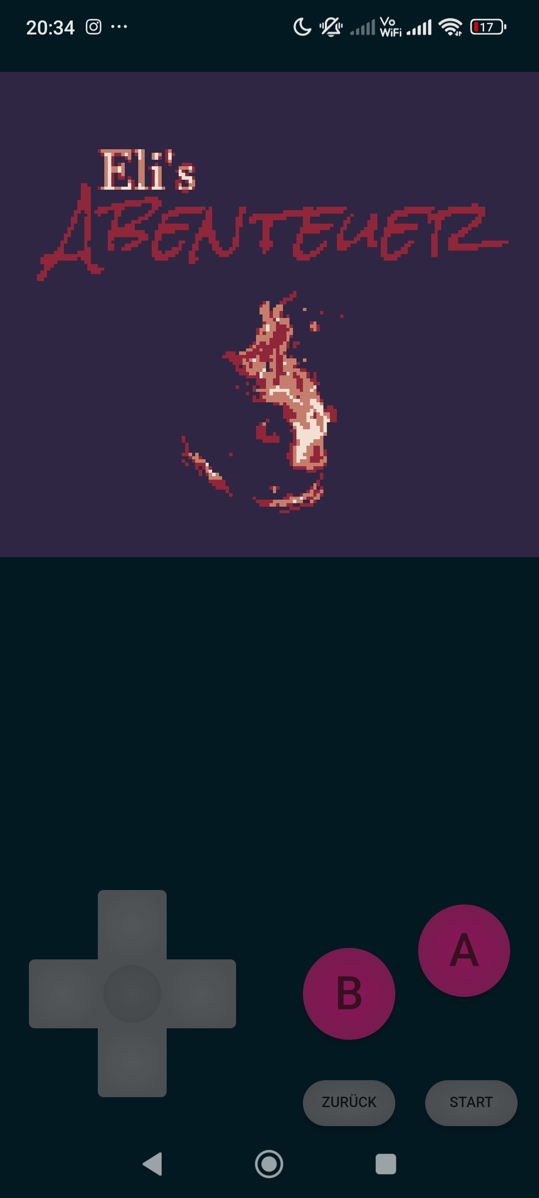Gameboy-Bild